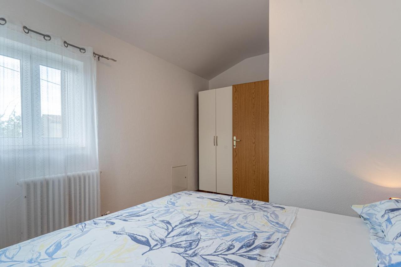 Apartment Jurasic Orlec エクステリア 写真
