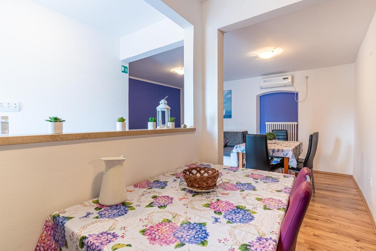 Apartment Jurasic Orlec エクステリア 写真